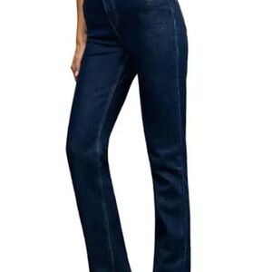 Reformation Jax Jeans